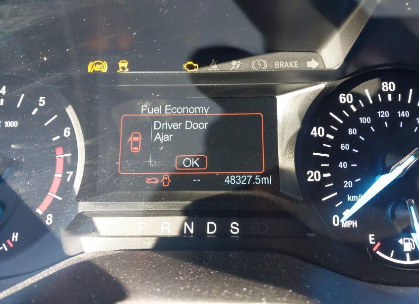 Photo 15 of 2020 Ford Edge SE (VIN 2FMPK4G99LBA22498)