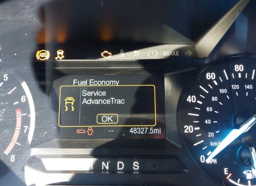 Photo 7 of 2020 Ford Edge SE (VIN 2FMPK4G99LBA22498)