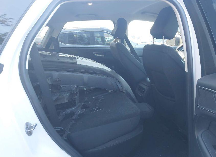 Photo 8 of 2020 Ford Edge SE (VIN 2FMPK4G99LBA22498)