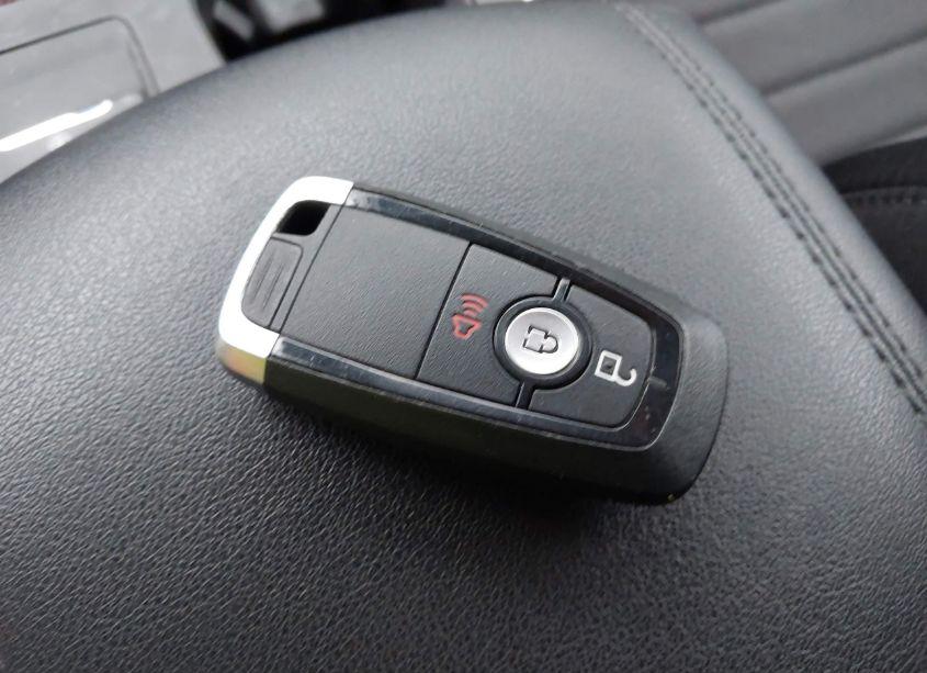 Photo 11 of 2022 Ford Edge SE (VIN 2FMPK4G99NBA30443)