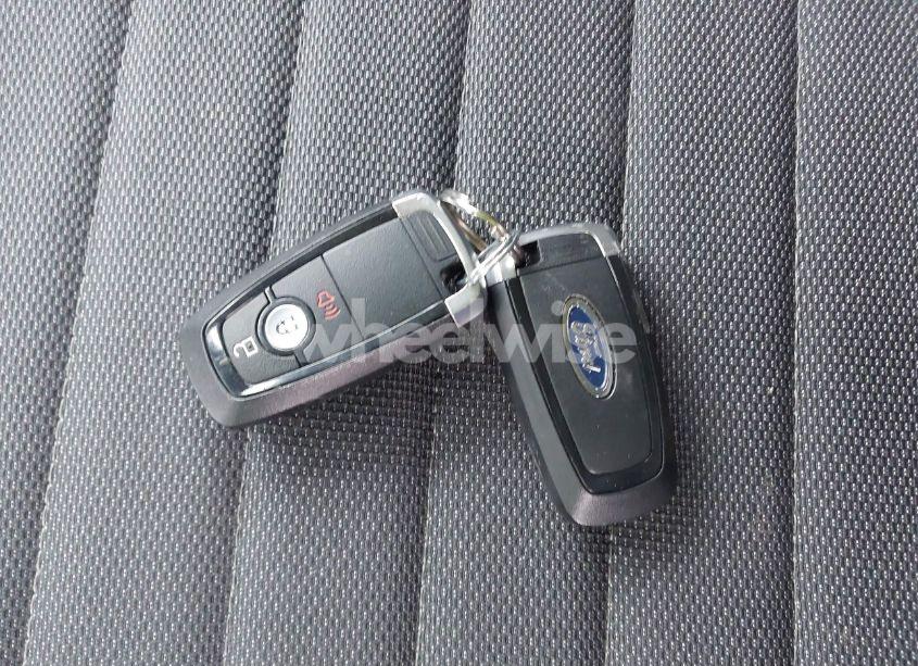 Photo 11 of 2022 Ford Edge SE (VIN 2FMPK4G99NBA46822)