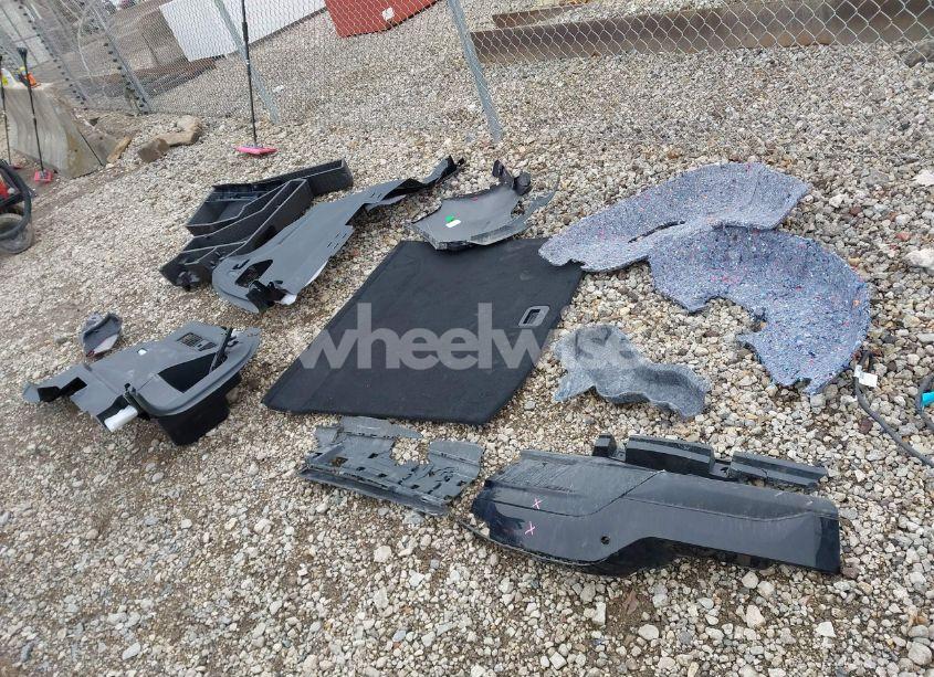 Photo 12 of 2022 Ford Edge SE (VIN 2FMPK4G99NBA46822)