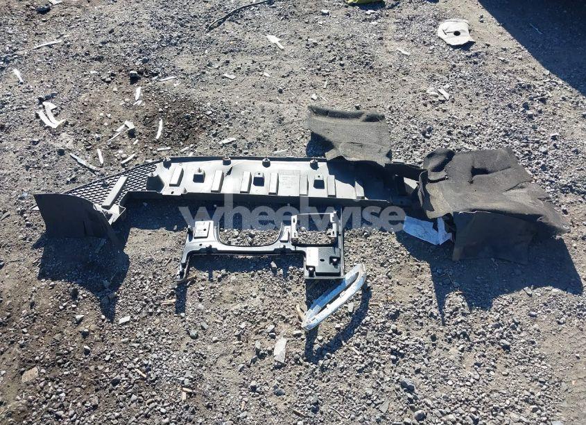 Photo 12 of 2024 Ford Edge SE (VIN 2FMPK4G99RBA72567)