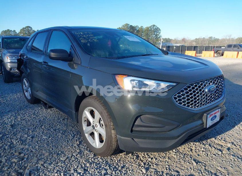 2024 Ford Edge SE (VIN 2FMPK4G99RBB24148) main photo