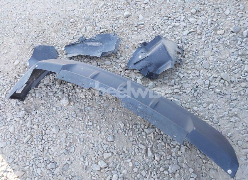 Photo 12 of 2024 Ford Edge SE (VIN 2FMPK4G99RBB24148)