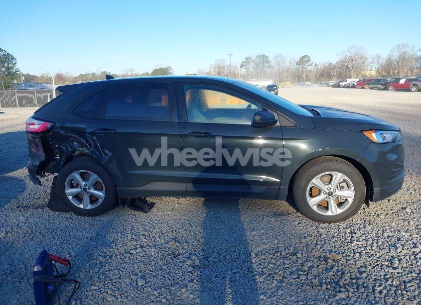 Photo 14 of 2024 Ford Edge SE (VIN 2FMPK4G99RBB24148)