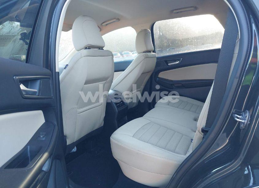 Photo 8 of 2024 Ford Edge SE (VIN 2FMPK4G99RBB24148)