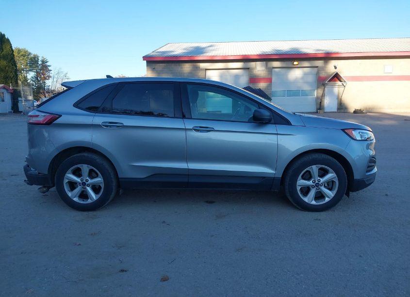 Photo 13 of 2020 Ford Edge SE (VIN 2FMPK4G9XLBA38483)