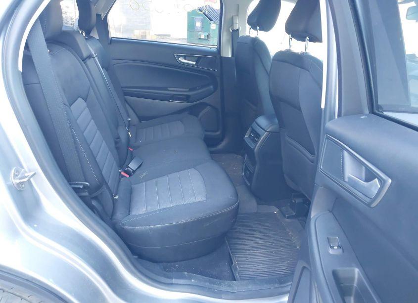 Photo 8 of 2020 Ford Edge SE (VIN 2FMPK4G9XLBA38483)