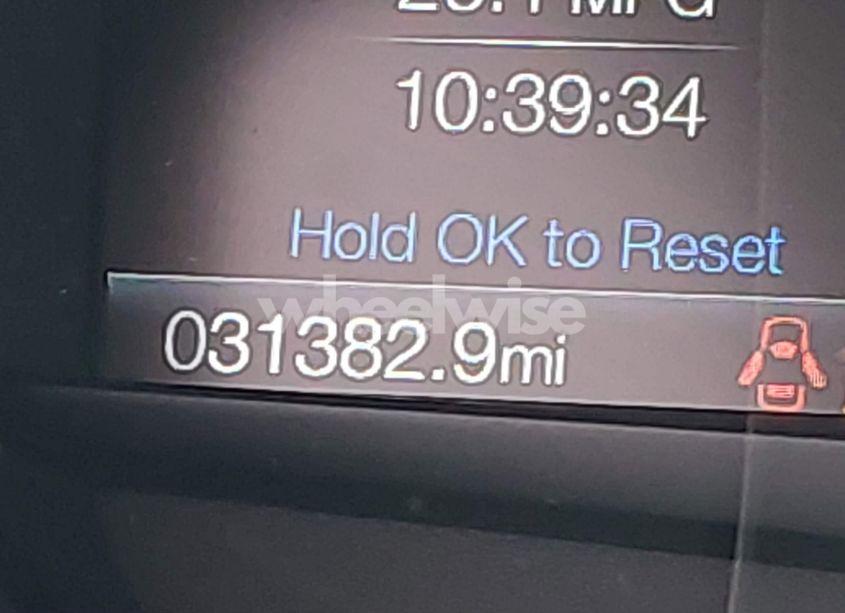 Photo 15 of 2022 Ford Edge SE (VIN 2FMPK4G9XNBA19287)