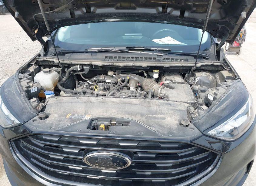 Photo 10 of 2022 Ford Edge SE (VIN 2FMPK4G9XNBB02427)