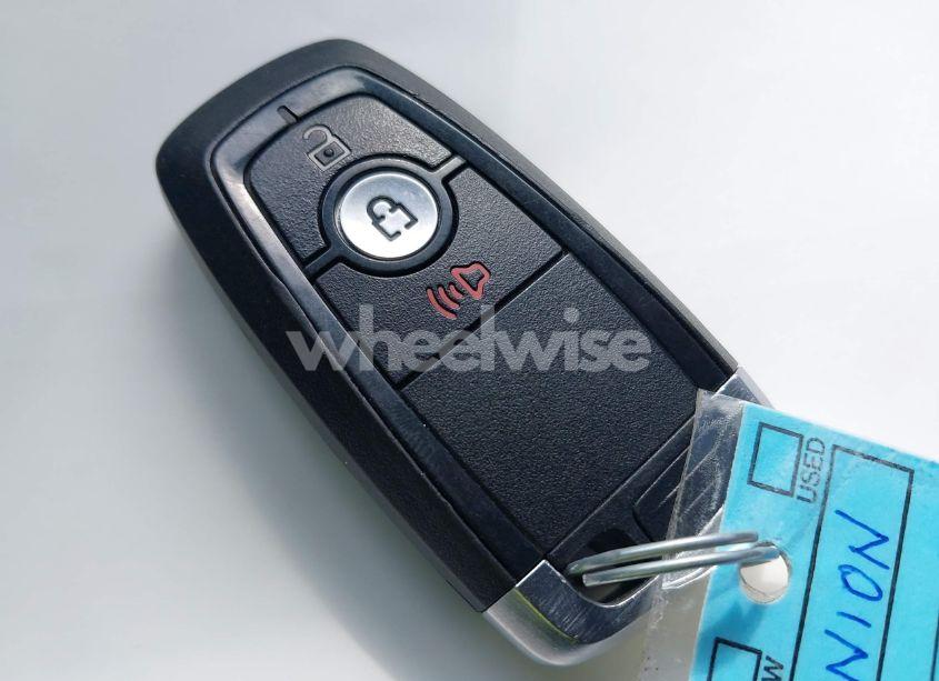 Photo 11 of 2022 Ford Edge SE (VIN 2FMPK4G9XNBB02427)