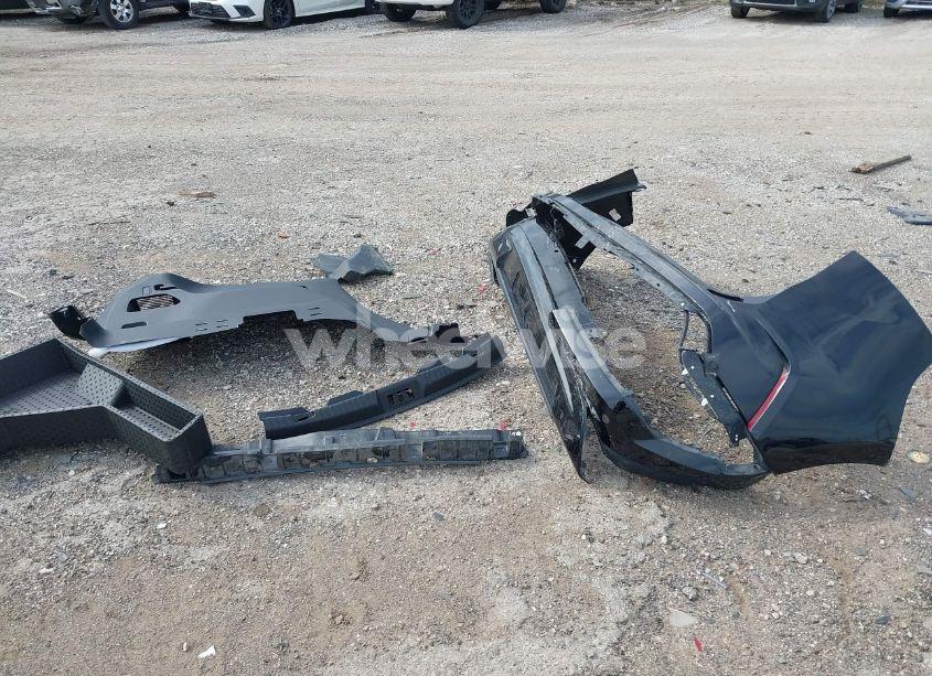 Photo 12 of 2022 Ford Edge SE (VIN 2FMPK4G9XNBB02427)