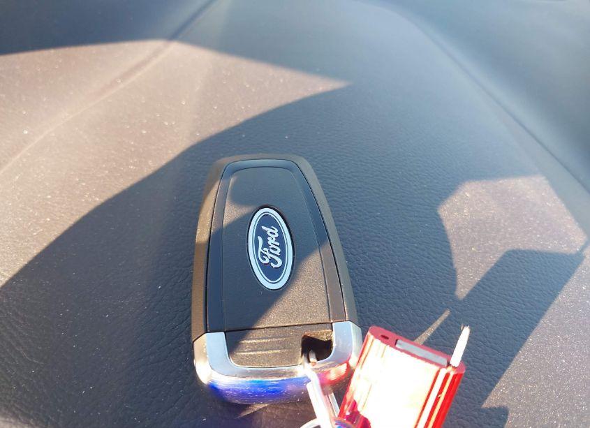 Photo 11 of 2022 Ford Edge SE (VIN 2FMPK4G9XNBB12911)