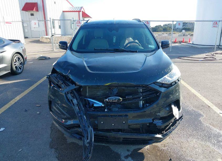 Photo 12 of 2022 Ford Edge SE (VIN 2FMPK4G9XNBB12911)