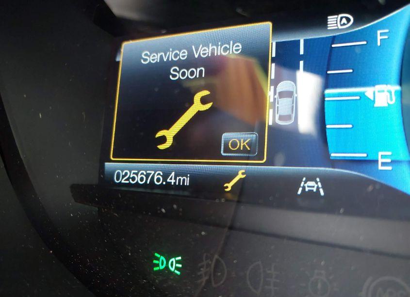 Photo 15 of 2022 Ford Edge SE (VIN 2FMPK4G9XNBB12911)