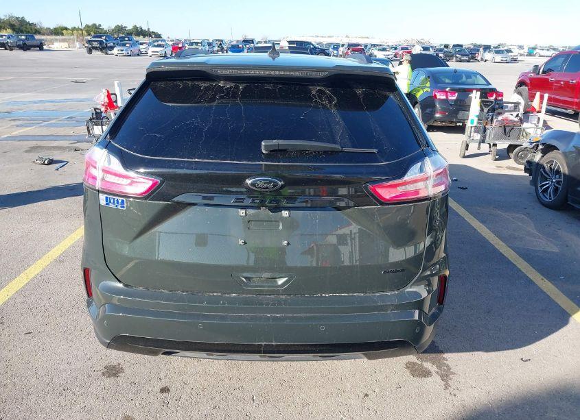 Photo 16 of 2022 Ford Edge SE (VIN 2FMPK4G9XNBB12911)