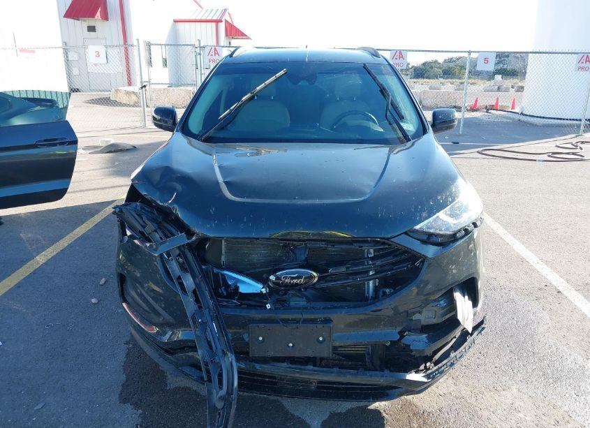 Photo 6 of 2022 Ford Edge SE (VIN 2FMPK4G9XNBB12911)