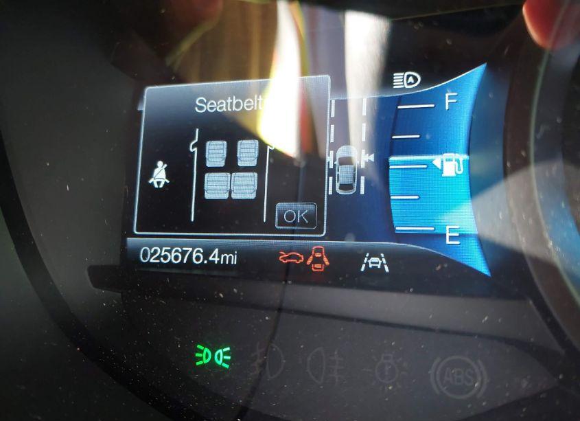 Photo 7 of 2022 Ford Edge SE (VIN 2FMPK4G9XNBB12911)