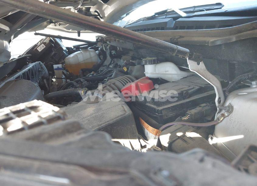 Photo 10 of 2023 Ford Edge SE (VIN 2FMPK4G9XPBA08325)