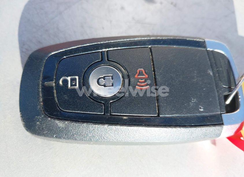 Photo 11 of 2023 Ford Edge SE (VIN 2FMPK4G9XPBA08325)