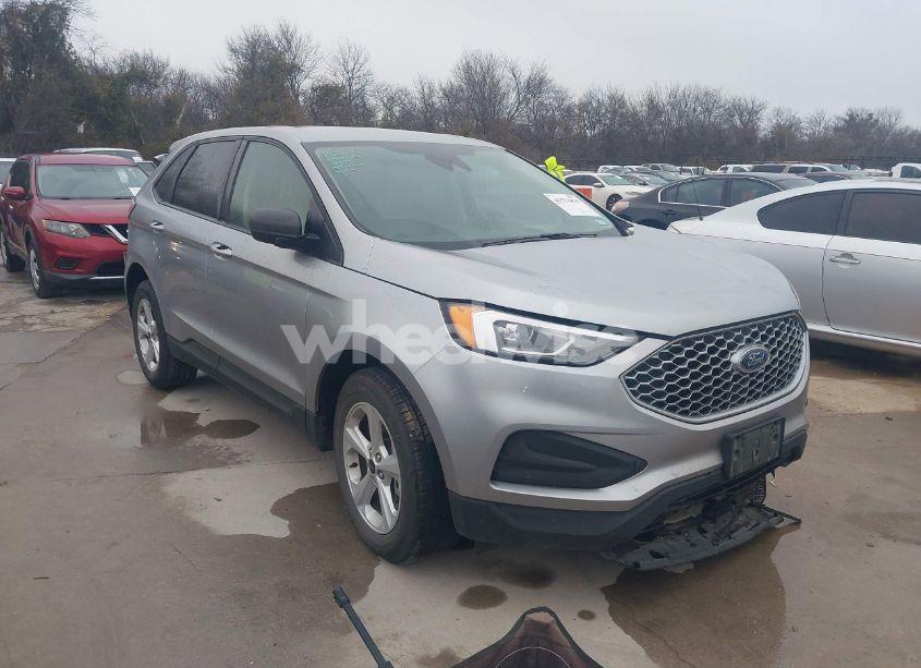 2023 Ford Edge SE (VIN 2FMPK4G9XPBA27652) main photo