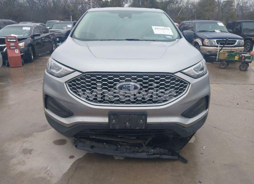 Photo 12 of 2023 Ford Edge SE (VIN 2FMPK4G9XPBA27652)