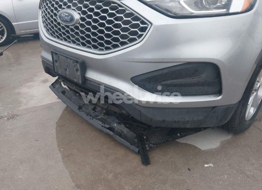 Photo 6 of 2023 Ford Edge SE (VIN 2FMPK4G9XPBA27652)