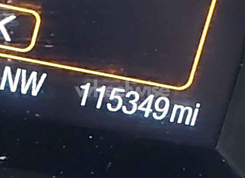 Photo 15 of 2016 Ford Edge SEL (VIN 2FMPK4J80GBB61490)