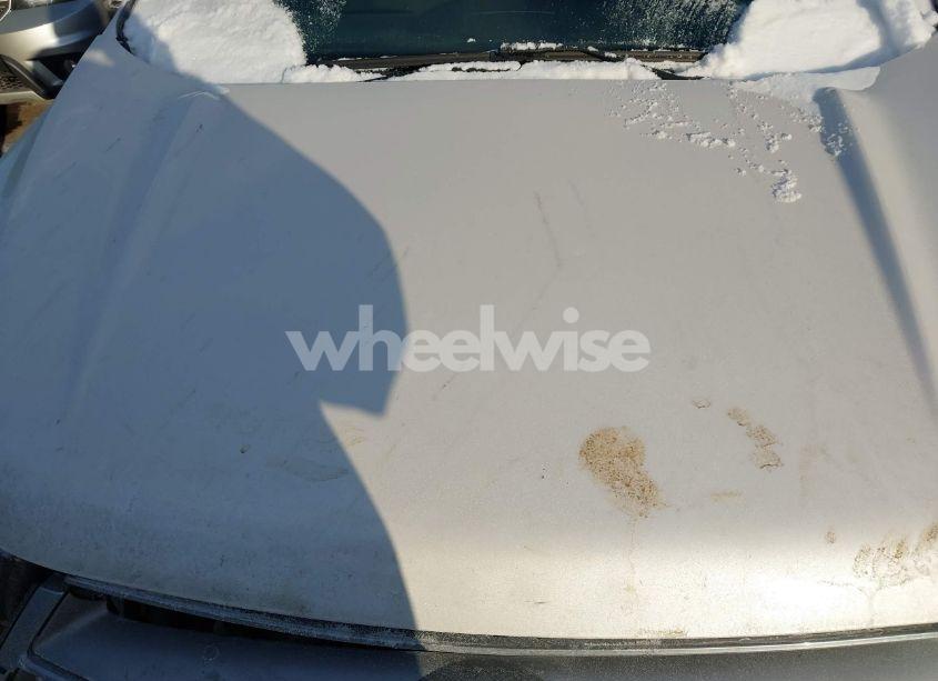 Photo 10 of 2017 Ford Edge SEL (VIN 2FMPK4J81HBB06385)