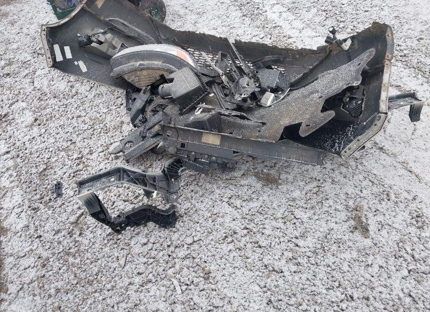 Photo 12 of 2017 Ford Edge SEL (VIN 2FMPK4J81HBC56948)