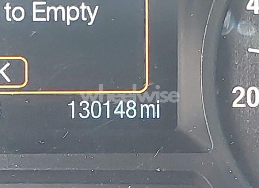 Photo 15 of 2018 Ford Edge SEL (VIN 2FMPK4J81JBB90763)