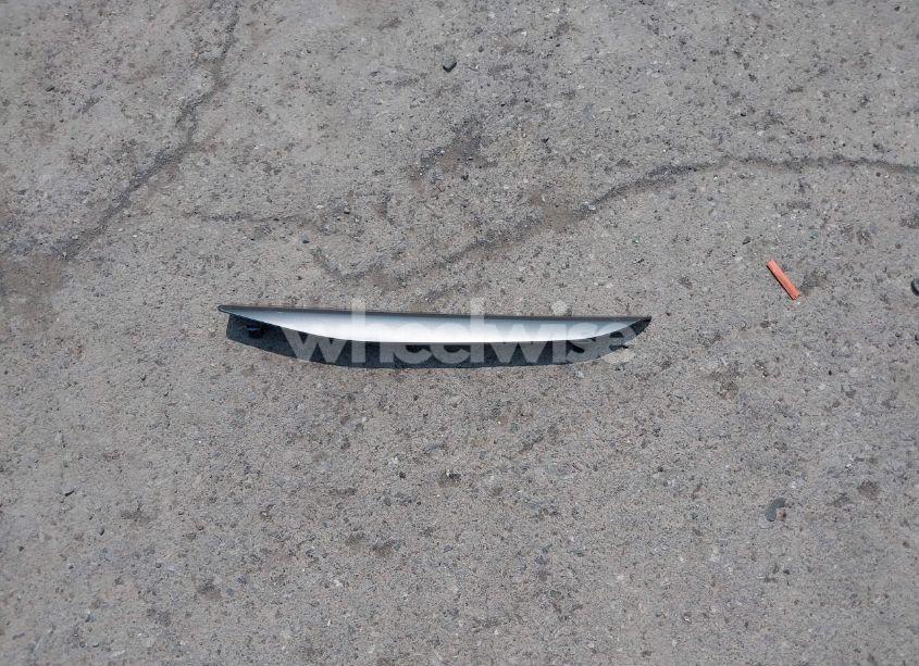 Photo 12 of 2016 Ford Edge SEL (VIN 2FMPK4J82GBB00481)