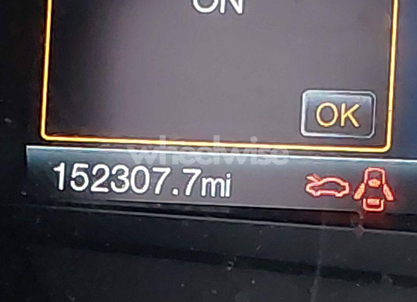 Photo 15 of 2016 Ford Edge SEL (VIN 2FMPK4J82GBB19354)