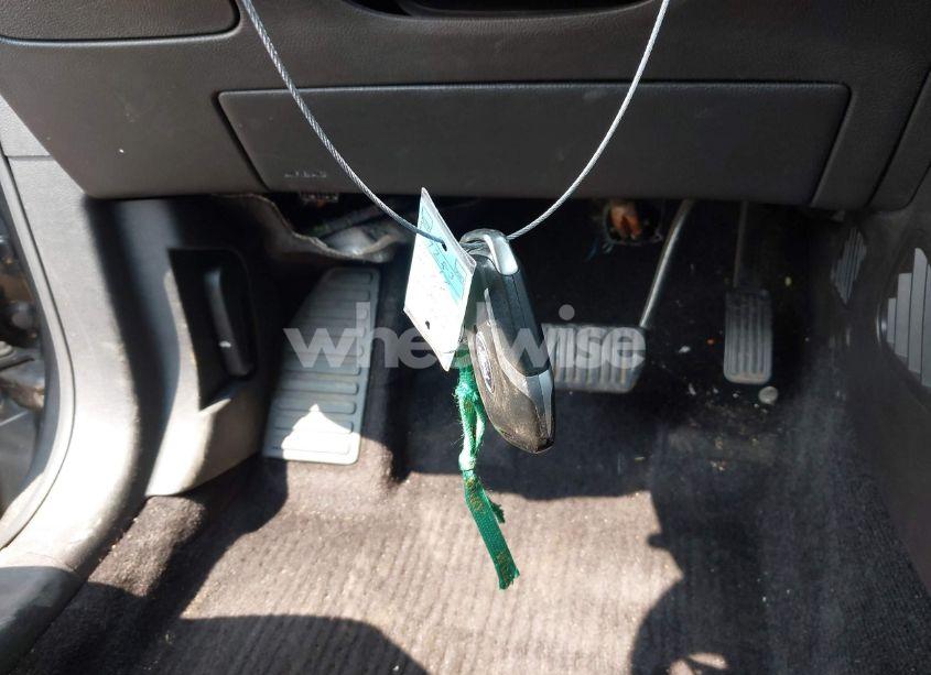 Photo 11 of 2017 Ford Edge SEL (VIN 2FMPK4J83HBB09160)