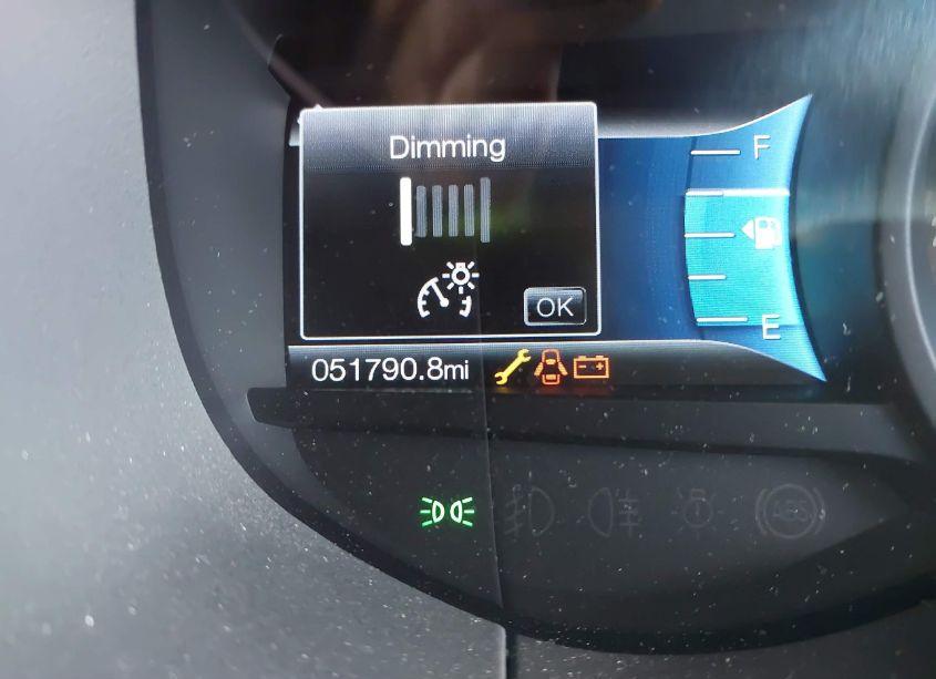 Photo 15 of 2017 Ford Edge SEL (VIN 2FMPK4J83HBC02146)