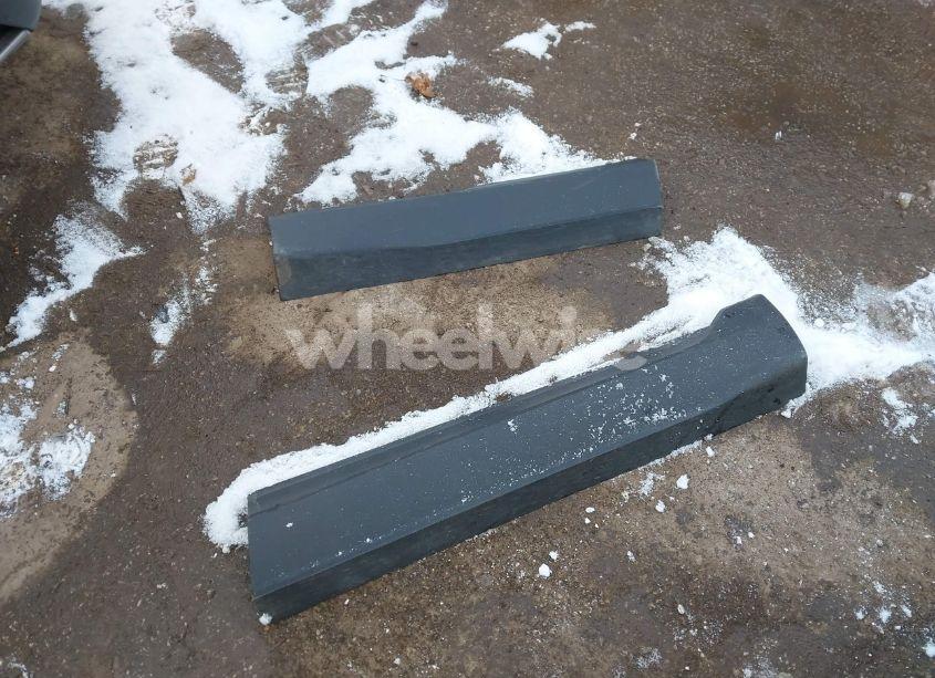 Photo 12 of 2017 Ford Edge SEL (VIN 2FMPK4J83HBC04902)