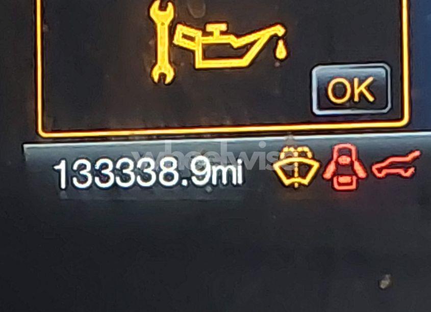 Photo 16 of 2017 Ford Edge SEL (VIN 2FMPK4J83HBC04902)