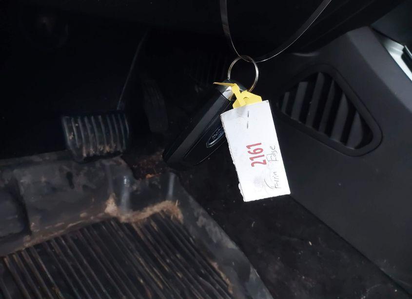 Photo 11 of 2017 Ford Edge SEL (VIN 2FMPK4J83HBC08349)