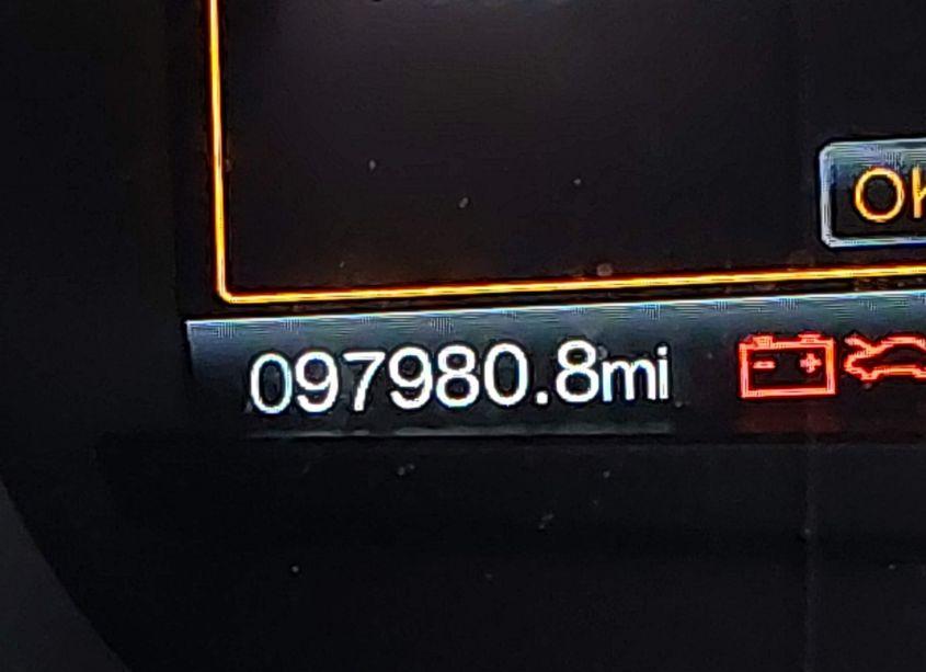 Photo 15 of 2018 Ford Edge SEL (VIN 2FMPK4J85JBB35149)