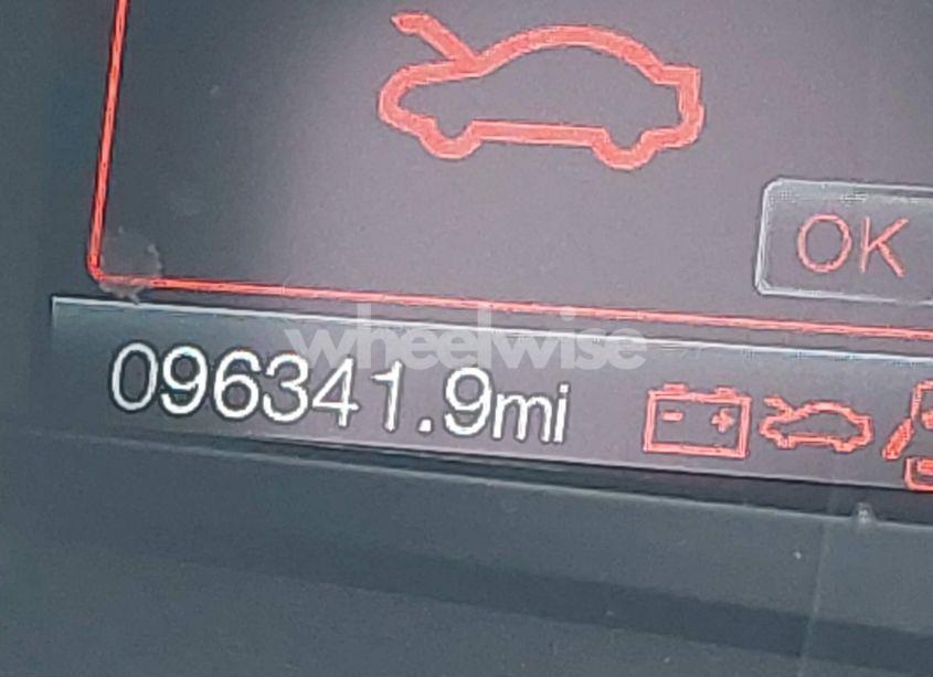 Photo 15 of 2018 Ford Edge SEL (VIN 2FMPK4J85JBC29953)