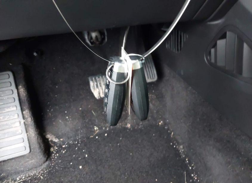 Photo 11 of 2018 Ford Edge SEL (VIN 2FMPK4J86JBC57535)