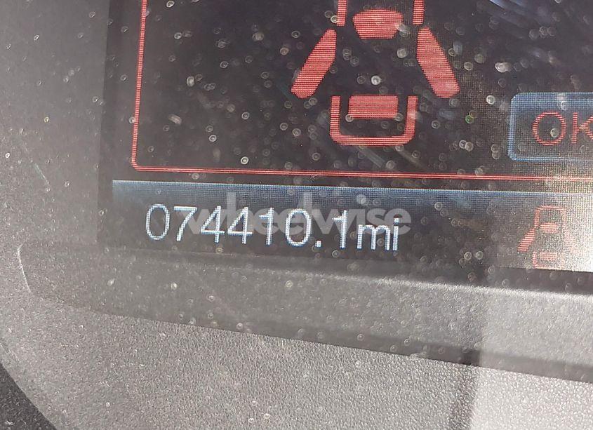 Photo 15 of 2018 Ford Edge SEL (VIN 2FMPK4J87JBB30244)