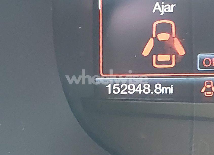 Photo 16 of 2018 Ford Edge SEL (VIN 2FMPK4J87JBB75023)