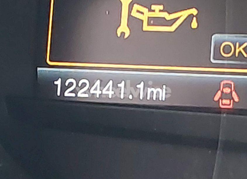 Photo 16 of 2018 Ford Edge SEL (VIN 2FMPK4J87JBC33308)