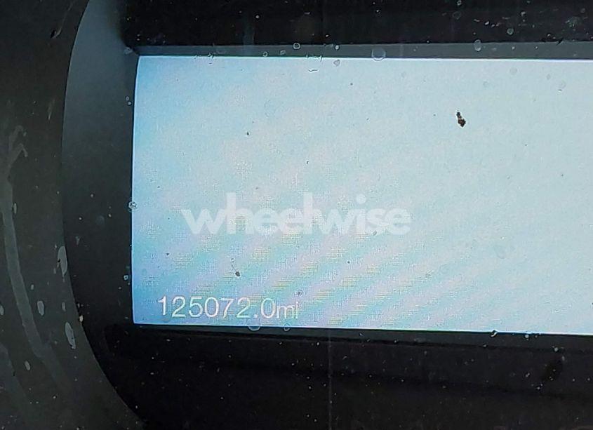 Photo 15 of 2016 Ford Edge SEL (VIN 2FMPK4J88GBB25448)