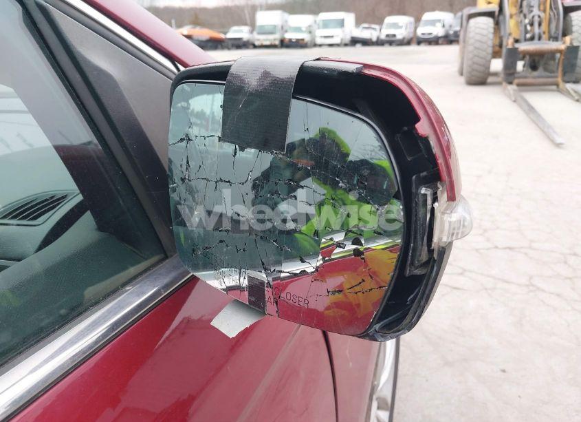 Photo 20 of 2016 Ford Edge SEL (VIN 2FMPK4J88GBB76142)