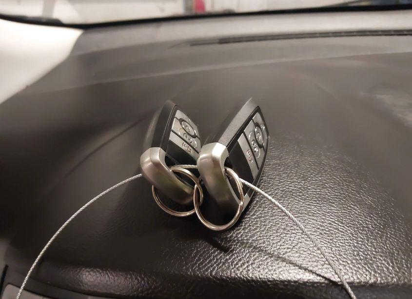 Photo 11 of 2017 Ford Edge SEL (VIN 2FMPK4J89HBC56387)