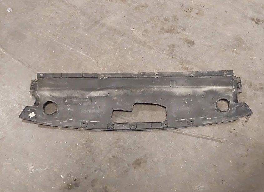 Photo 12 of 2017 Ford Edge SEL (VIN 2FMPK4J89HBC56387)