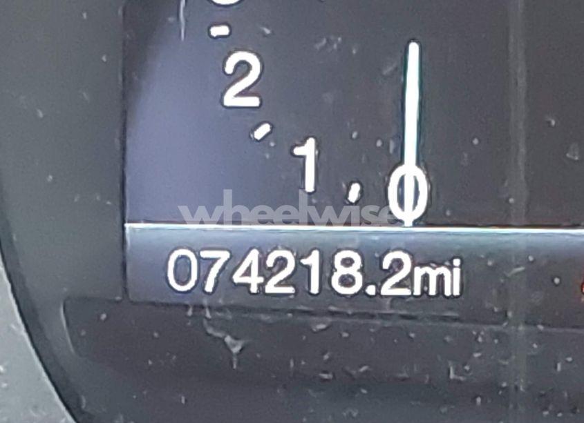 Photo 16 of 2018 Ford Edge SEL (VIN 2FMPK4J89JBB22128)